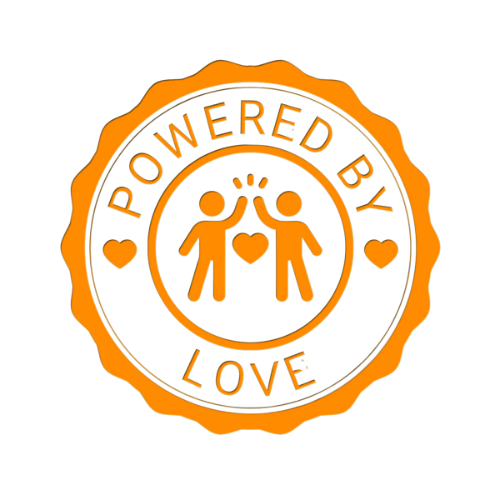 PBL Logo - Orange